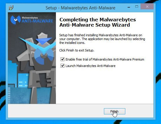 The steps to clean up the virus 'Activate this edition of Windows' attack your Windows computer Picture 5