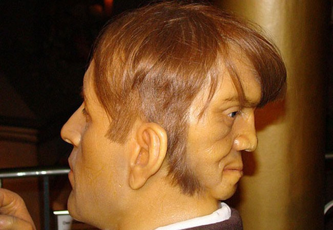 The stories are more scary than horror movies Picture 6