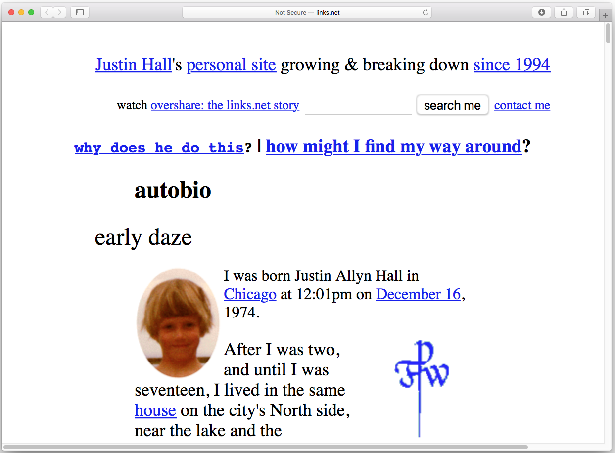 The strange, thorny and sometimes sleazy origins of 11 tech terms you probably hear every day Picture 5