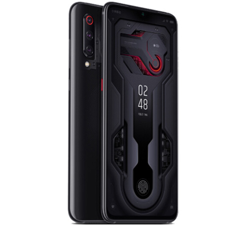 The strongest Android 10 smartphone chart as of April 2019 Picture 2