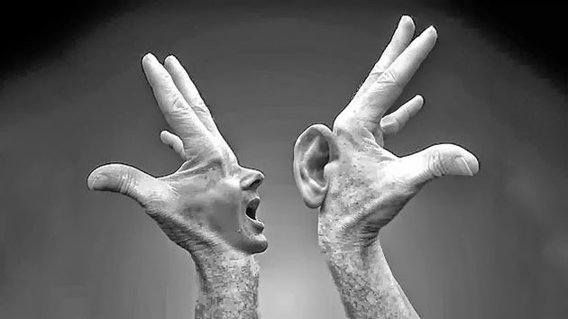 The stt or talk about the worldly tongue is worth pondering Picture 3