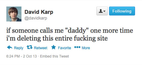 The sun alone has only one, and Tumblr's father has only one in the world Picture 4