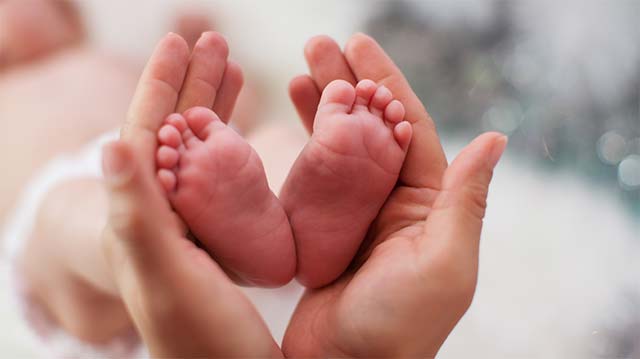 The surprising relationship between climate change - birth rate and consequences Picture 1