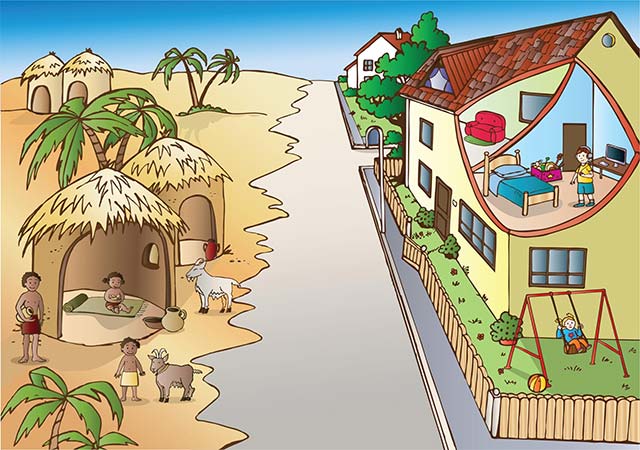 The surprising relationship between climate change - birth rate and consequences Picture 5