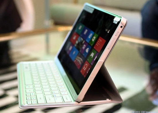 The tablet is the most 'quality' 11.6-inch laptop Picture 2