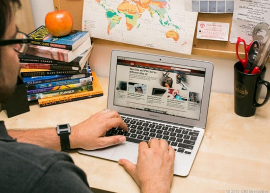 The tablet is the most 'quality' 11.6-inch laptop Picture 4