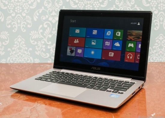 The tablet is the most 'quality' 11.6-inch laptop Picture 6