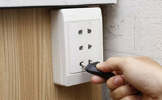 The television screen blinks continuously, cause and remedy Picture 4