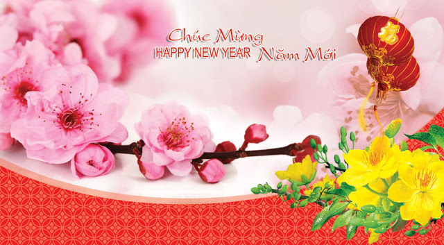 The Tet Holiday cards are not to be missed Picture 14