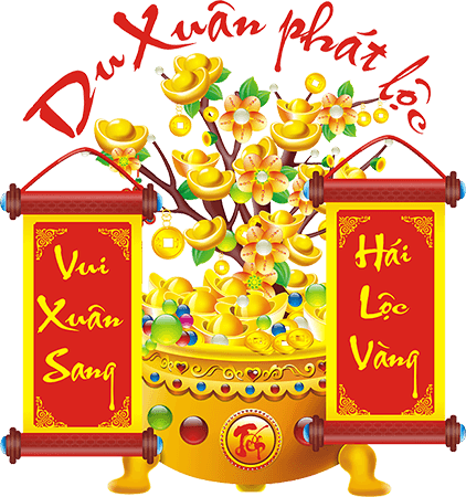 The Tet Holiday cards are not to be missed Picture 18