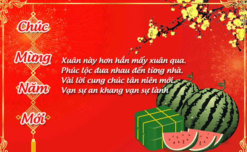 The Tet Holiday cards are not to be missed Picture 28