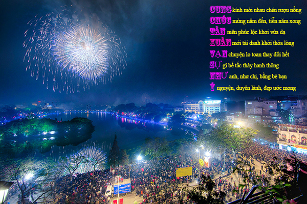 The Tet Holiday cards are not to be missed Picture 29