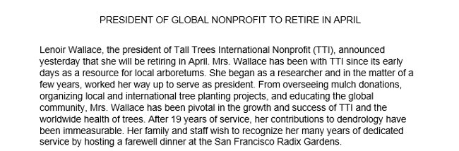 The text editing operations on Word 2013 are basic Picture 15