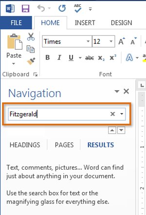 The text editing operations on Word 2013 are basic Picture 21