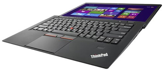 The ThinkPad X1 Carbon touchscreen costs more than 49 million Picture 2