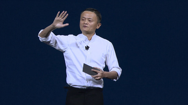 The three 'golden' philosophies of Jack Ma, every parent should read so they can be used to teach their children Picture 2