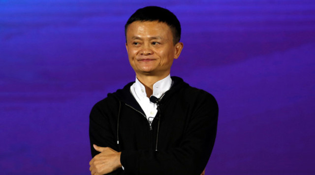 The three 'golden' philosophies of Jack Ma, every parent should read so they can be used to teach their children Picture 3