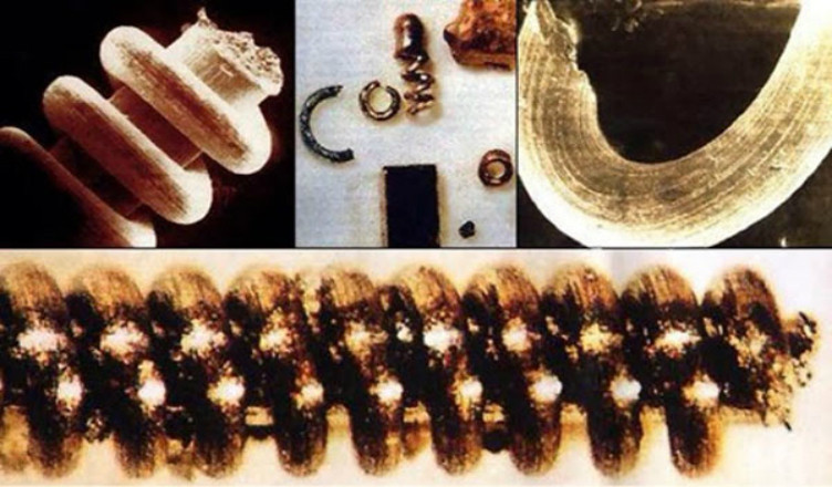 The three most important archaeological findings of the century make human history rewrite Picture 3