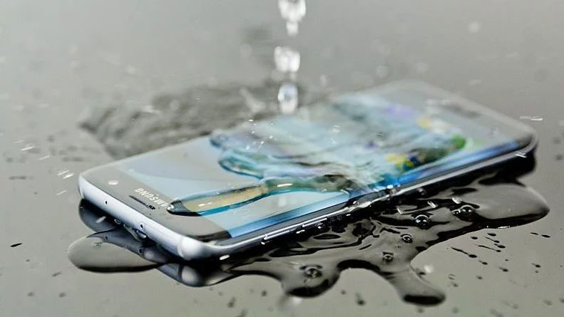 The time of removable batteries on the phone has expired Picture 2