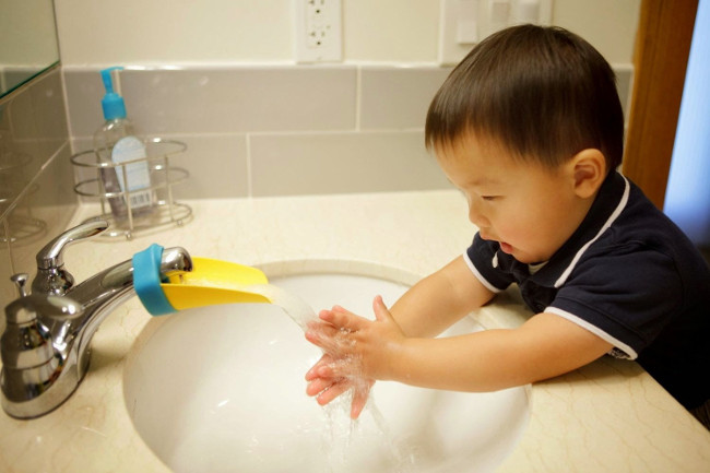 The time when flu occurs and how to prevent it Picture 3