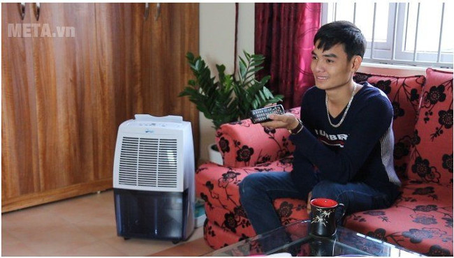 The tips to help your home are always dry and dry when it is sunny Picture 4