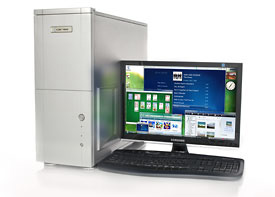 The top 10 Desktop PC today Picture 10