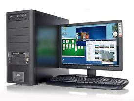 The top 10 Desktop PC today Picture 2