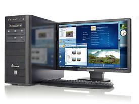 The top 10 Desktop PC today Picture 4