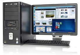 The top 10 Desktop PC today Picture 5