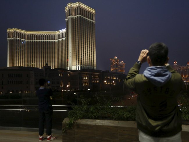 The top 16 skyscrapers have the most terrible construction funding ever Picture 12