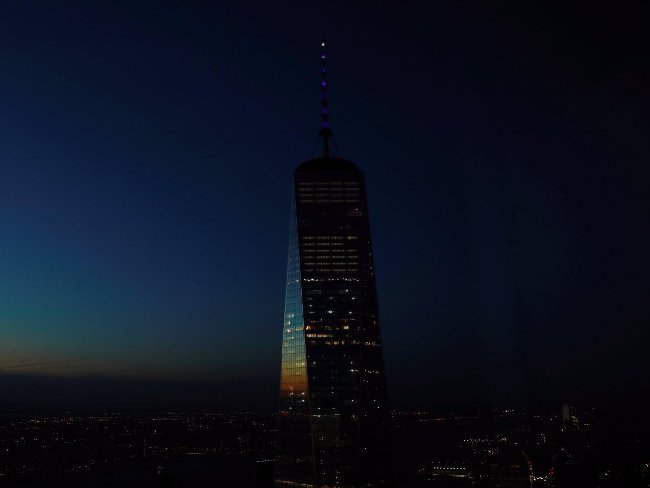 The top 16 skyscrapers have the most terrible construction funding ever Picture 13