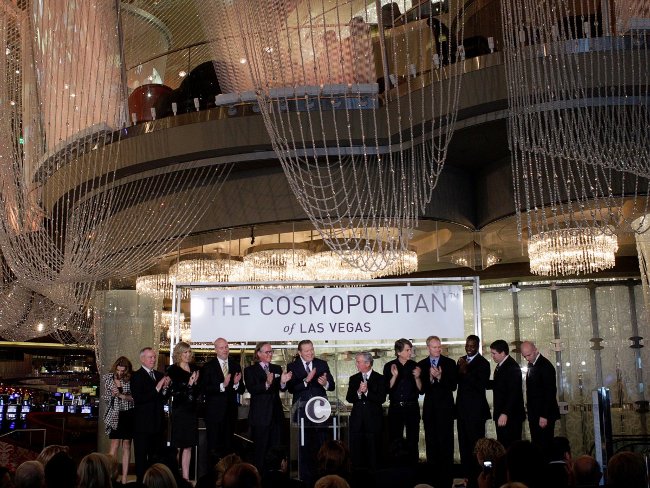 The top 16 skyscrapers have the most terrible construction funding ever Picture 14