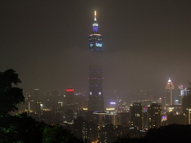 The top 16 skyscrapers have the most terrible construction funding ever Picture 9