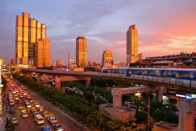The top 20 most dangerous countries in the world are not for tourists Picture 1