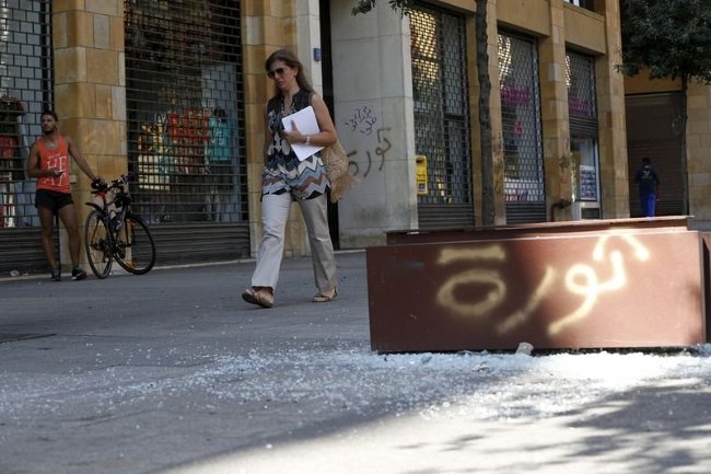 The top 20 most dangerous countries in the world are not for tourists Picture 10