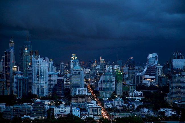 The top 20 most dangerous countries in the world are not for tourists Picture 3