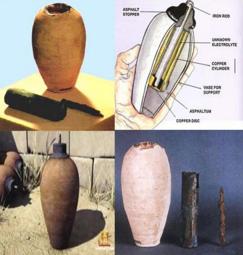 The top 6 biggest mysteries yet to be deciphered by the ancient world Picture 3