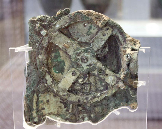 The top 6 biggest mysteries yet to be deciphered by the ancient world Picture 6