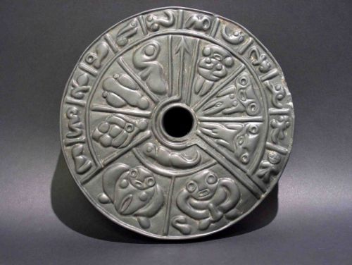 The top 6 biggest mysteries yet to be deciphered by the ancient world Picture 7