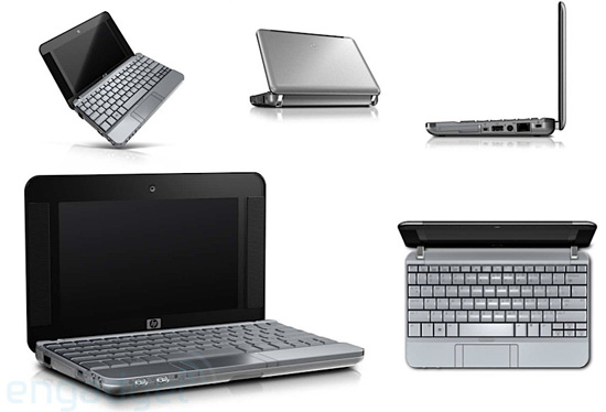 The top five netbooks Picture 4