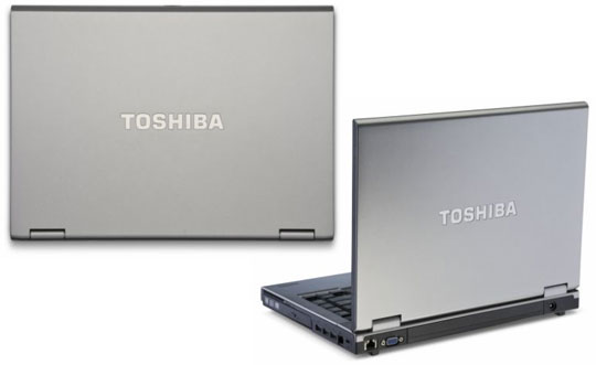 The Toshiba Tecra M10 is extremely durable with absolute shock resistance Picture 4