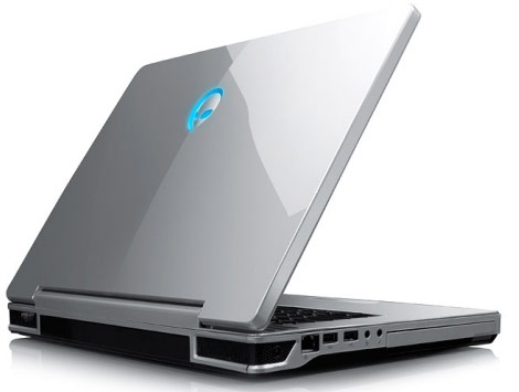 The trendy Core i7 laptops Picture 1