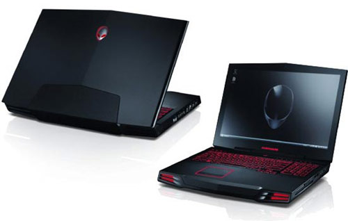 The trendy Core i7 laptops Picture 2