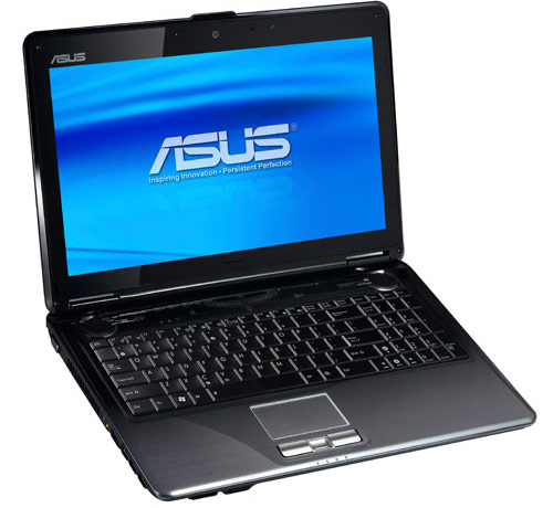 The trendy Core i7 laptops Picture 4