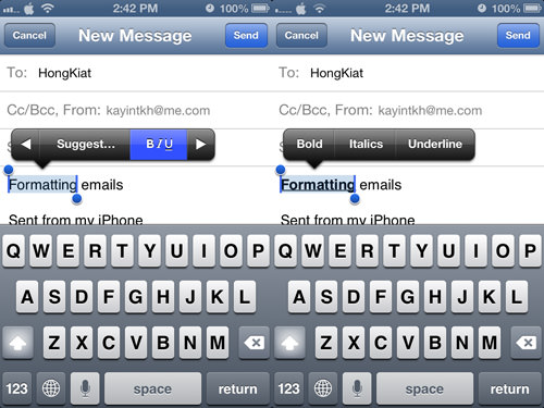 The trick that iPhone users need to know Picture 10