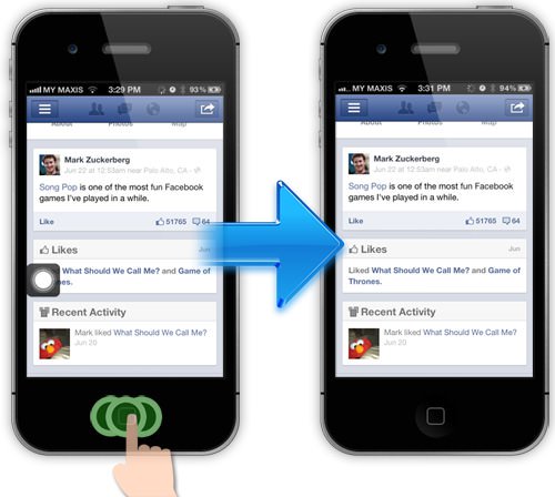 The trick that iPhone users need to know Picture 13