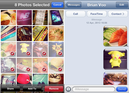 The trick that iPhone users need to know Picture 14