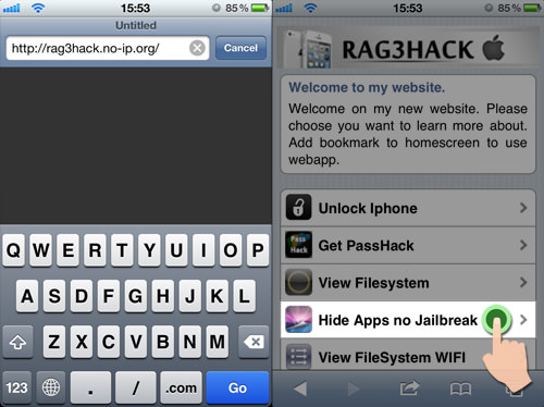The trick that iPhone users need to know Picture 15