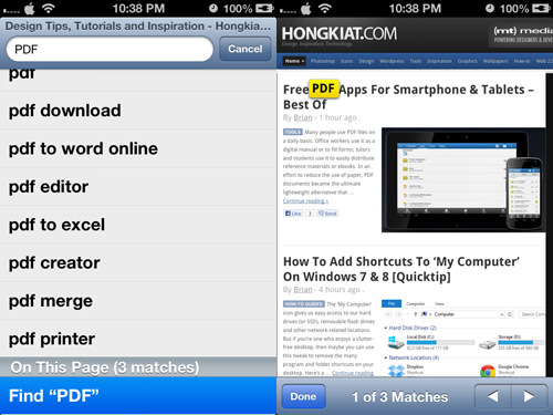 The trick that iPhone users need to know Picture 6