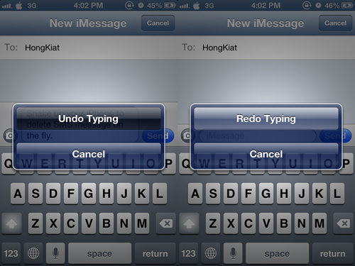 The trick that iPhone users need to know Picture 7